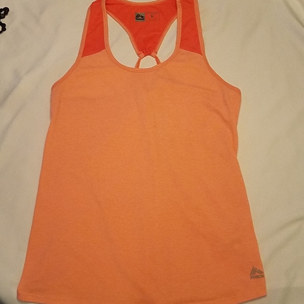 RBX Racerback Tank Large - Picture 6 of 7